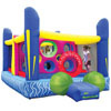 Inflatable Bounce Houses