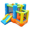 Moon Bouncers