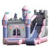 Inflatable Moon Bounce