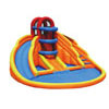 Inflatable Bounce House