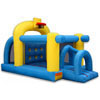 Inflatable Jumpers